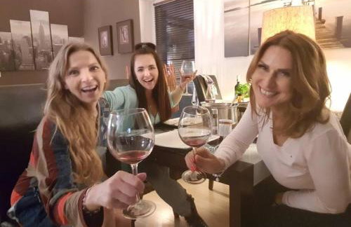 Warsaw King Size Apartment - Foto 14