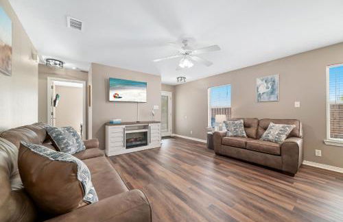 Coastal Haven - Foto 13