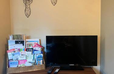 Divine, detached countryside cottage near Ludlow. - Photo 6