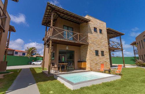 Beachfront Duplex #A3 - Beira mar por Carpediem - Foto 1