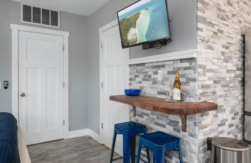 Studio TC Close to Downtown Beaches and Wineries - Foto 6