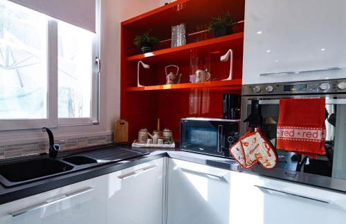 NIKA NIKA Holiday House - Foto 12