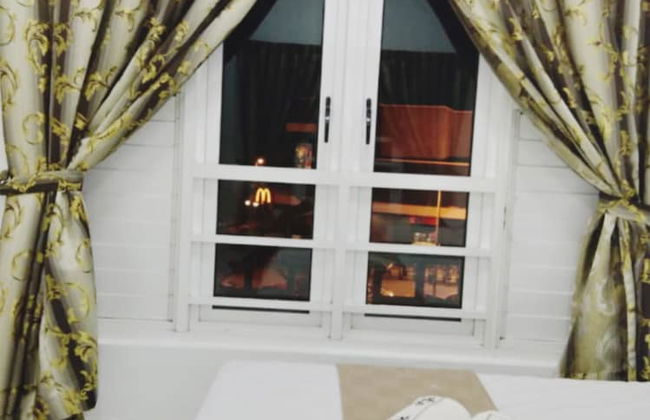 HomeStay Nimah Seaview - Foto 2