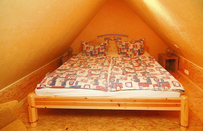 Ferienwohnung, Parmen bei Feldberg - Foto 3