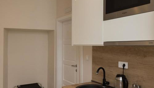 Apartments Urbis - Superior Studio Apartment with City View Desni - Foto 2