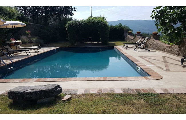 Villa Bacanella - Foto 27