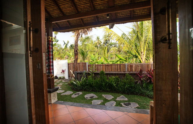 Ubud Luwih Villa - Foto 29