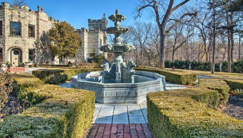 Historic Guest House on Castle Kimble Estate! - Foto 3