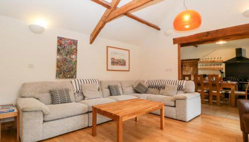 Mistletoe Cottage - Foto 5