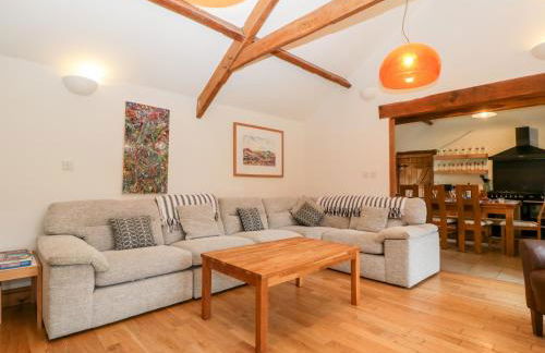 Mistletoe Cottage - Foto 5