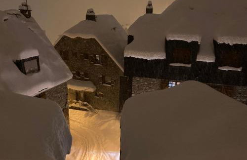 Eth Céu de Salardú - Foto 3