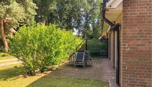 Awesome Home In Wittstock With Kitchen - Foto 2