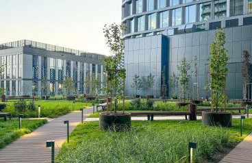 LaKru Apartments Global Office, Free Garage, Self Check-in - Foto 67