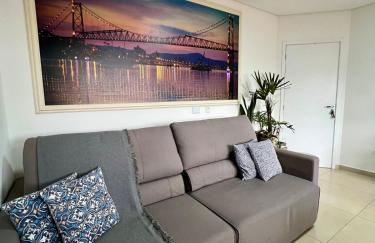 Apartamento na Praia dos Ingleses para 4 pessoas, Santa Catarina - Foto 1