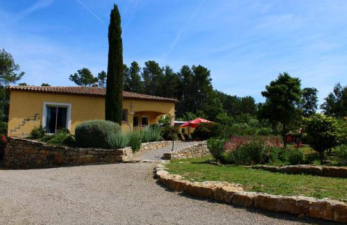 Cottage Villa Peylon - Foto 25