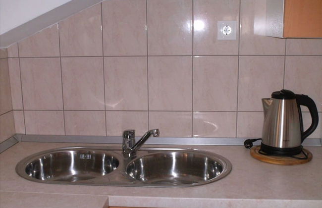 Apartment Luna - Foto 5