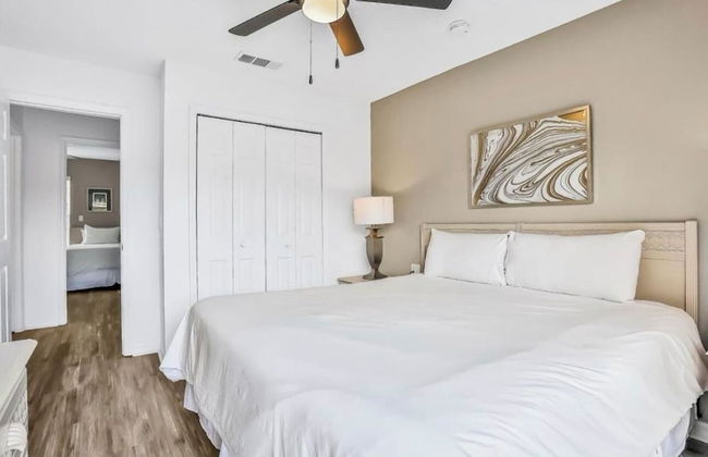 Central to all the fun Disney - Foto 3