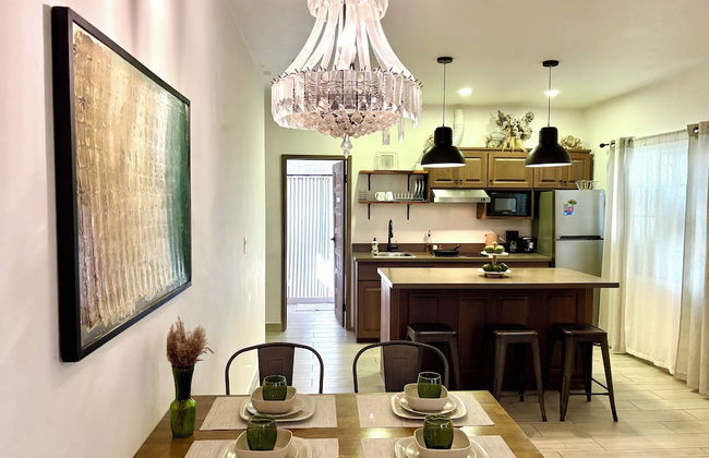 Stylish Apartments in Belize City - Foto 35