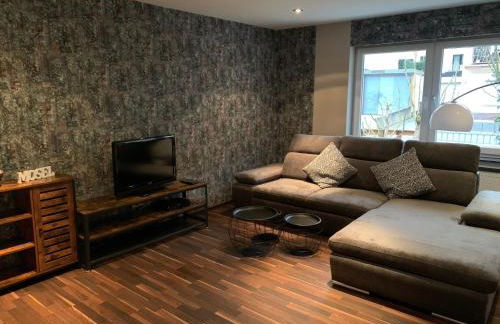 Apartment FerienwohnungPomaria by Interhome - Foto 15