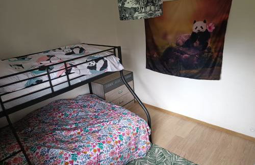 Pleine nature, 10 min zoo Beauval Mareuil sur cher - Foto 15