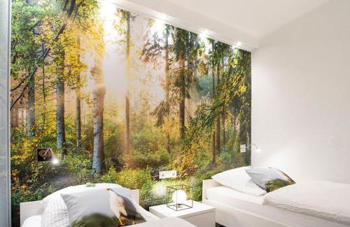 Altstadt-Chalet @Conny's - Foto 38