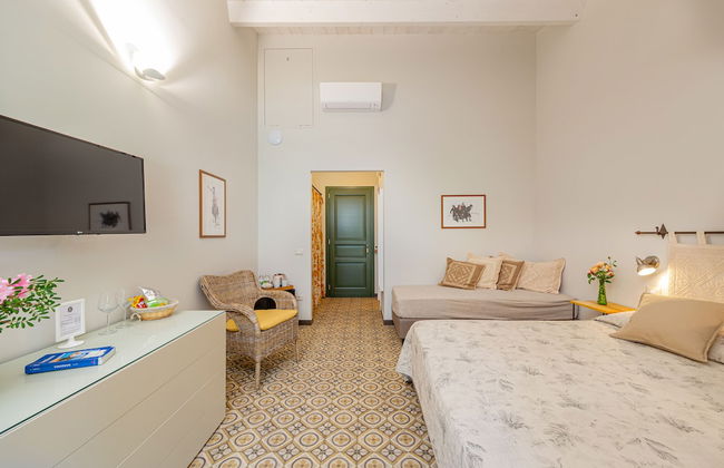 Wine Resort Ledà d'Ittiri - Foto 6