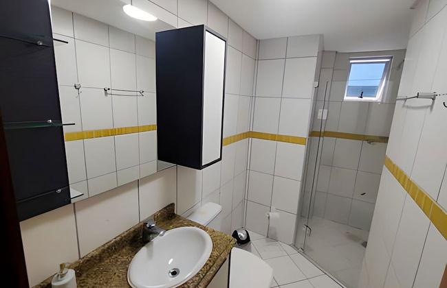 Saint Sebastian ap113-stúdio para casal - Photo 41