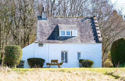 Cross Cottage - Foto 14