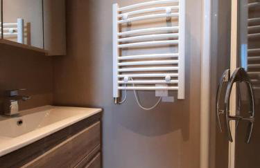 Résidence Saint Bernard - Appartement de standing 3 pièces 6 personnes MAE-4844 - Foto 10