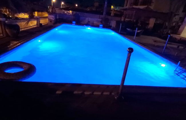 Villa Jacaranda - Photo 35