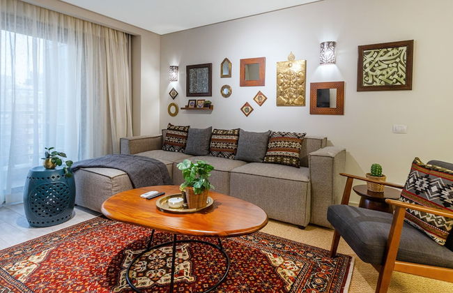 Prime Select Gamet El Dowal - Foto 23