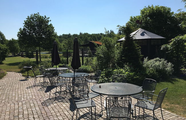 Åmund Vin & Fruktgård - Foto 55