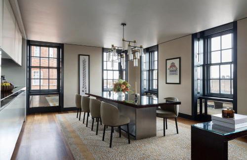 Grosvenor House Suites - Foto 71