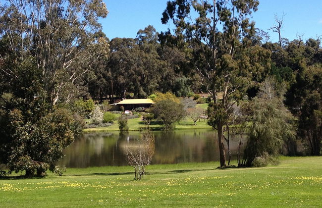 Pemberton Lake View Chalets - Foto 34