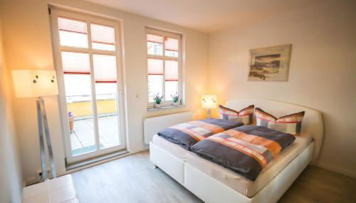 Ferienwohnung Min Herzing - Foto 5