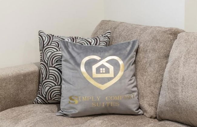 Heritage Rideau 2Br Apartment Free Parking - Foto 4