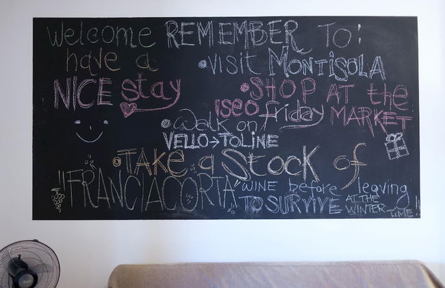 Appartamento Leone in Vertine - Foto 19