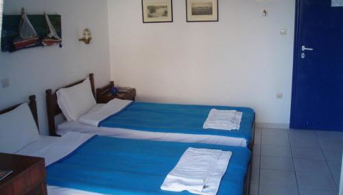 Helios Hotel - Foto 4