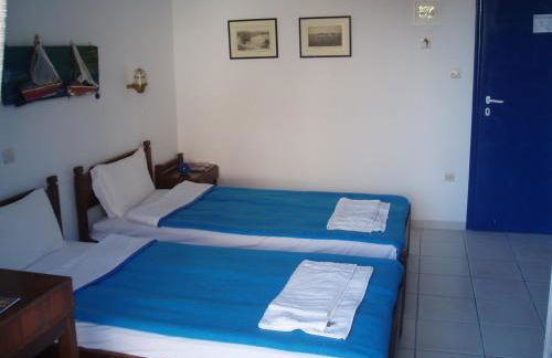 Helios Hotel - Foto 4