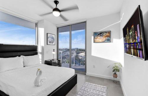 Gorgeous 3-Bed Retreat Mins from Bayside and Parking - Photo 20