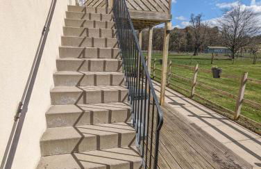 Badgers Den - Foto 20