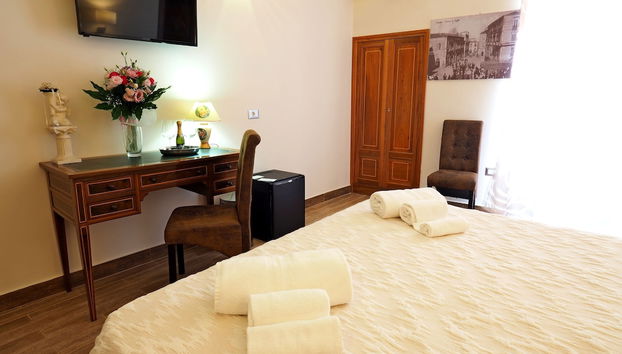 Residenza LoryLu - Foto 5, Quarto