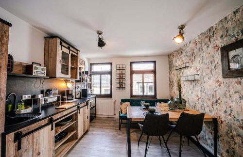 Ferienwohnungen Gabriele Waldenburg - Foto 4