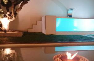 Casa de Moledo jacuzzi e sauna - Foto 29