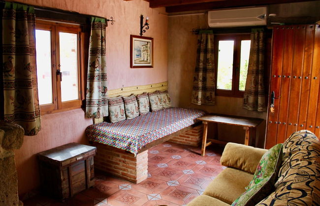 Casas Rurales Quijote y Sancho - Foto 31