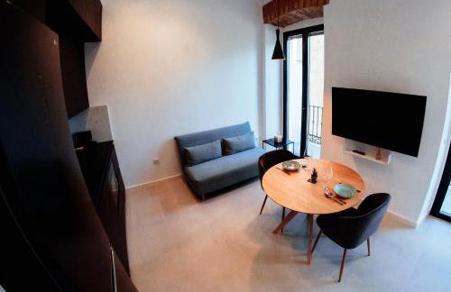 Apartamentos Plaza de España 6 - Foto 21