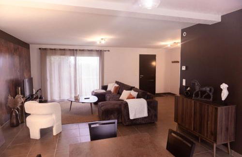 Gîte Pégase - Photo 11