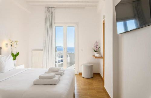 Azure Bliss Mykonos - Foto 3