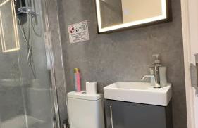 Cosy Farringdon Apartments - Foto 44