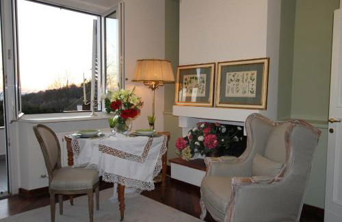 Villa La Moraiola - Foto 16